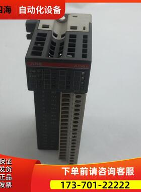 ABB控制器AI561A1 1TNE968902R1101 【议价】