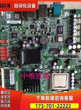 006T187-00-140-RS工业主板Q08BA52587 双网卡 上海【议价】