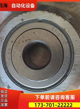 Bishop Wisecarver Swiss F608 W4【议价】