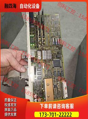 6SN1118-0DM21-0AA0 轴卡，【议价】