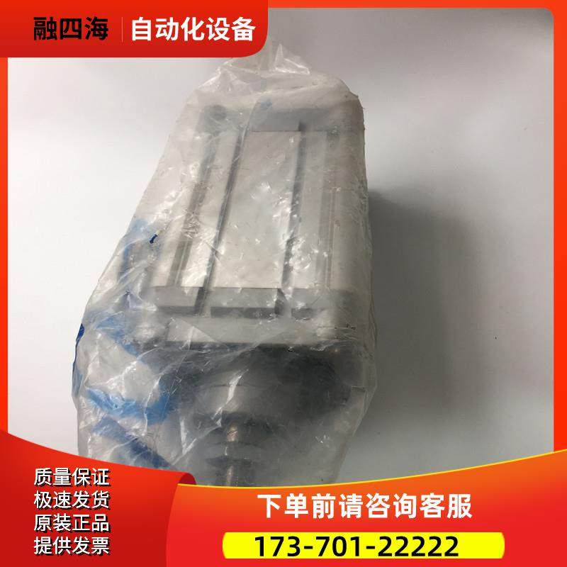 FESTO费斯托气缸DNC-100-100-PPV-A 163469 实拍 有磕碰 【议价】
