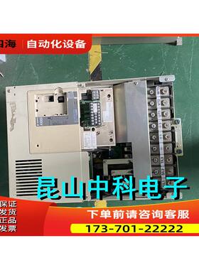 安川A1000变频器系列 CIMR-AB4A0139ABA 55KW75KW380V 【议价】