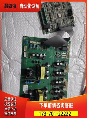 富迪斯通FT09A 160kw 185kw变频器主板FTCB1V01板FTPB2000V01【议