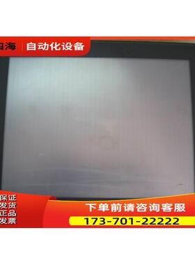 触摸屏 F920GOT-BBD5-K-C【议价】