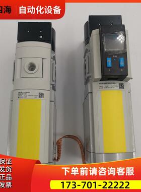 FESTO阀MS6-SV-1/2-E-10V24-SO-A4-MP1-UL1 548713 实拍【议价】