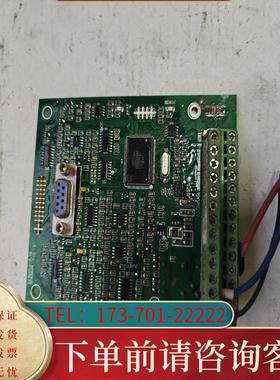 议价EACN易控变频器主板三相380V EC50012-适用