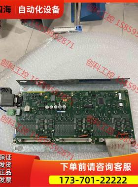 6FC5611-0CA01-0AA0io板实物【议价】