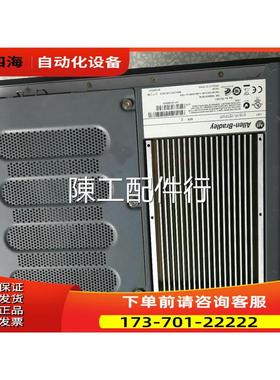 AB1500P工控机触摸屏6181P-15TPXP,，【议价】
