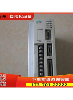 RCS-6002P RCS-6000 NEWRO ROBOSTAR 伺服控制器 【议价】