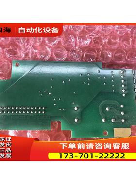 VACON伟肯OPTAA变频器IO端子板PC00295D 295F 详细【议价】