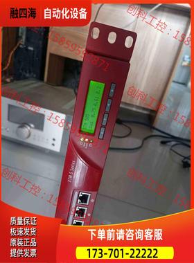WatchGuard MODEL#NC2AE8防火墙 ,开机【议价】