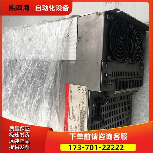 BECKHOFF AX5160-0000-0200器实拍【议价】
