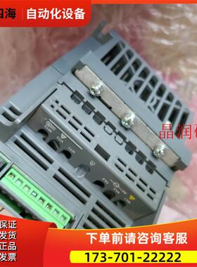 变频器 ATV310HU22N4E 2.2KW 380V 新【议价】
