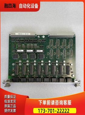 ELSENA TVME3001-2 REV-3B SIO控制卡 卡出【议价】
