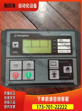 渥西电气并网发电机控制器CTEC100 【议价】