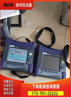 JDSU OFI2002 开机不提供技术，共2台，任【议价】