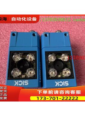 西克图像读码器V2D621D-2MSFBB5 ICR620S-T11503 V2D621R-2MSFBB5