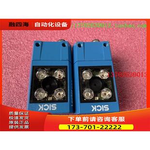 西克图像读码器V2D621D-2MSFBB5 ICR620S-T11503 V2D621R-2MSFBB5