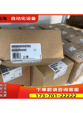 1P 6GT2002-1HD01RF170C连接模【议价】