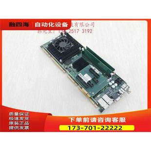 506490 XXX 议价 工控机主板 新 Trenton REVF