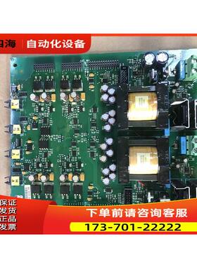 芬兰vacon伟肯变频器水冷机用电源板 491F1 PC00239G 525-690V 询