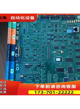 DCS550调速器SDCS-CON-F01 3ADT316500R1501 SDCS-CON-F01【议价