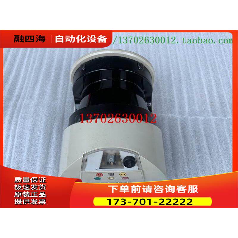 SICK西克激光雷达扫描仪 LMS511-10100 实物【议价】