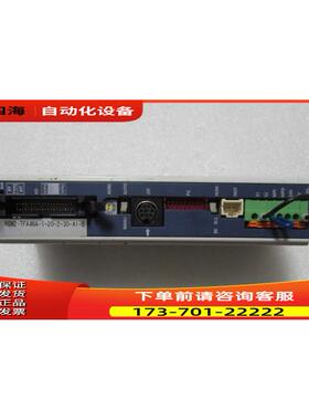 IAI RCA2-TFA4NA-I-20-2-30-A1-S 10-3出【议价】