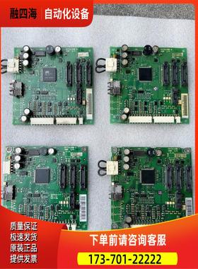 AINT-02C.ABB光仟接口板，T板，检测板。功【议价】