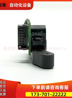 100%主轴电机编码器A20B-2003-0311/0310 【议价】
