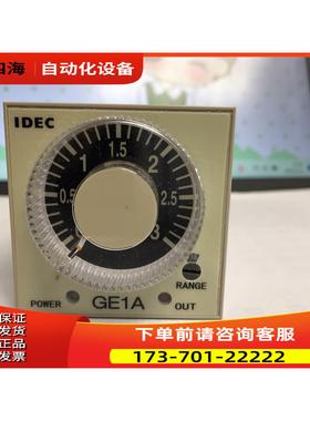 IDCE GE1A-C30HA220 【议价】