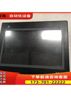 触摸屏NB10W-TW01B 正常 【议价】