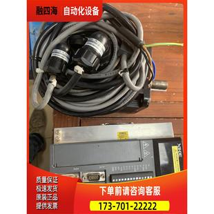 议价 信捷伺服器配电机 21P5 DS2 1.5KW