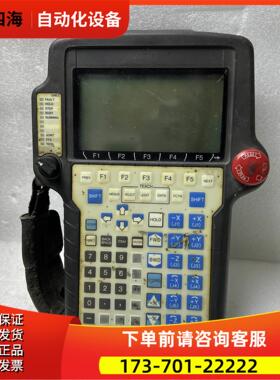 示教器A05B-2301-C375【议价】