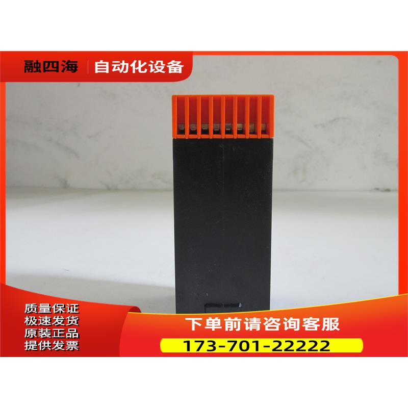 DOLD BD5987 安全继电器 BD5987.03/001 24V 实物【议价】
