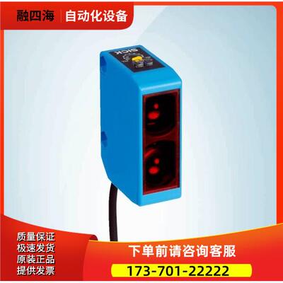 西克光电开关 WTB250-2N1141 号6044678施克【议价】
