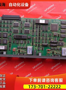 A16B-3200-0220/02A 伺服卡 A16B-3200-0220【议价】