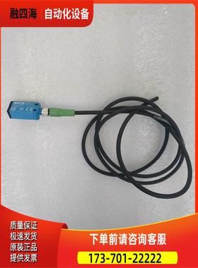 SICK WTV4-3P2271 光电传感器 件出【议价】