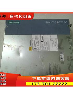 IPC627D工控机6BK1000-6AA00-0XX0 【议价】