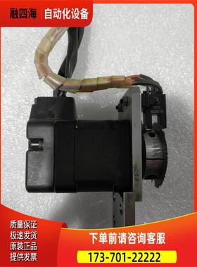 SANYO 三洋 PBM423FXE20 闭环步进电机 件出【议价】