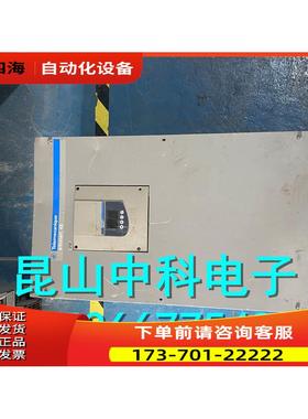 软启动 ATS48C59Q 315kw 【议价】