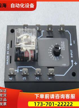 SSAC时间固态继电器 ERD1628 ERDI628【议价】