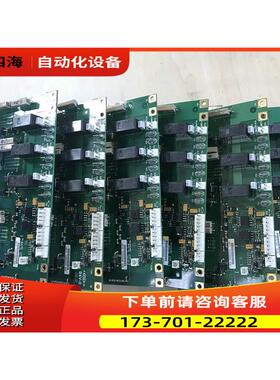 461E PC00461D伟肯VACON变频器AB700S可控硅触发板【议价】