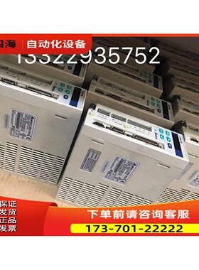 7501w伺服A电机AD-AS072-AB ECM-C30807PS 图片实拍出【议价】