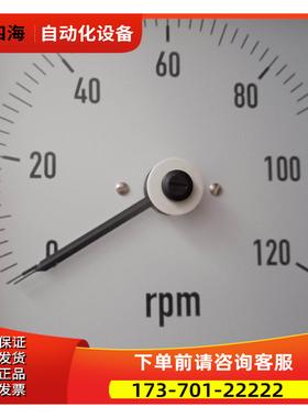 et eltroma KPQ144 转速表 0-120rpm【议价】