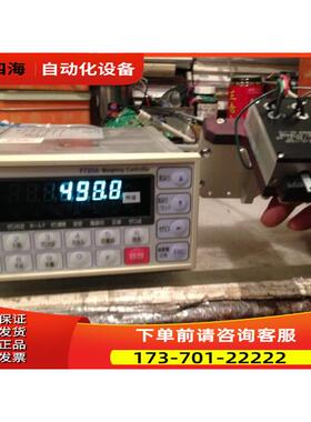 F720A UL-10GR 测力显示控制器配传感器 整套【议价】