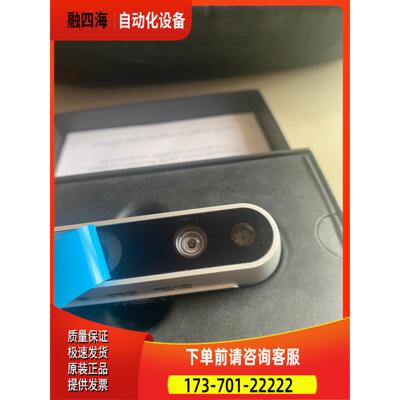 收intel realsense D415/D435/D43【议价】