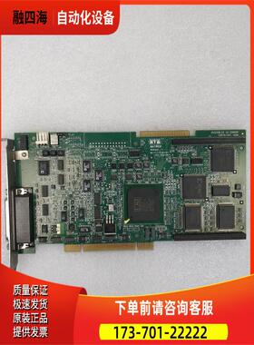 MATROX 迈创 METEOR2-MC/4 751-0201 REV.A 卡出【议价】