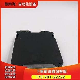 Bihl+Wiedemann必威模块BWU2490 没有端子 【议价】