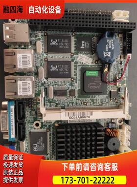 威强工控主板WAFER-LX-800-R11-NJKJ Ver.1.1双网口 上海【议价】